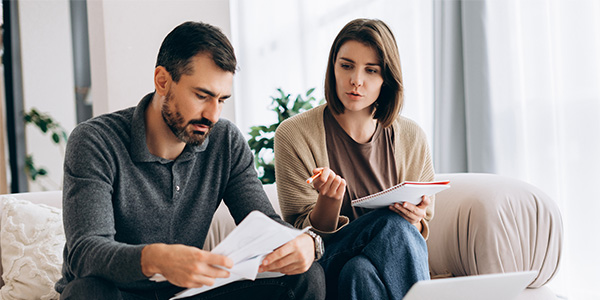 The 28/36 Rule for Mortgages: Why You Need to Understand These Numbers Before Buying a Home Image