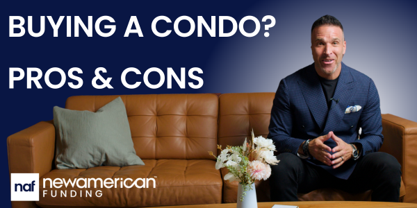 Buying a Condo? The Pros and Cons You Should Know