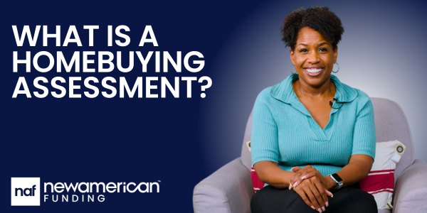 What is a Homebuying Assessment? Image