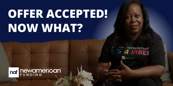 What Happens After Your Offer on a Home Has Been Accepted? Image