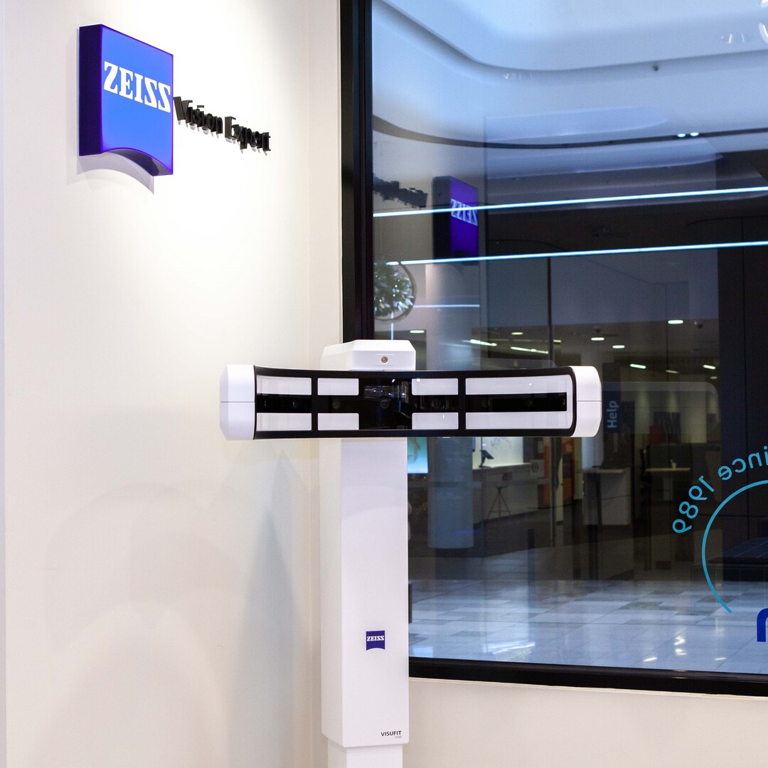 Visit Eye Trend Eastland - ZEISS Vision Expert