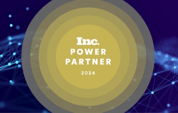 Inc. Power Partner 2024