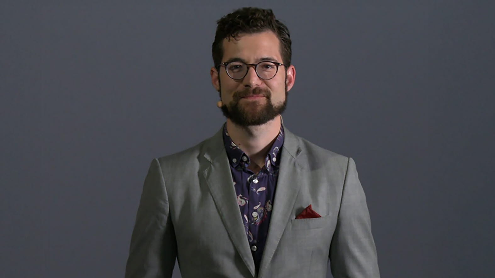 Tomas Da Costa e Silva Vasconcelos