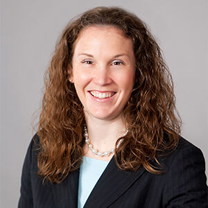 Anna Townsend headshot