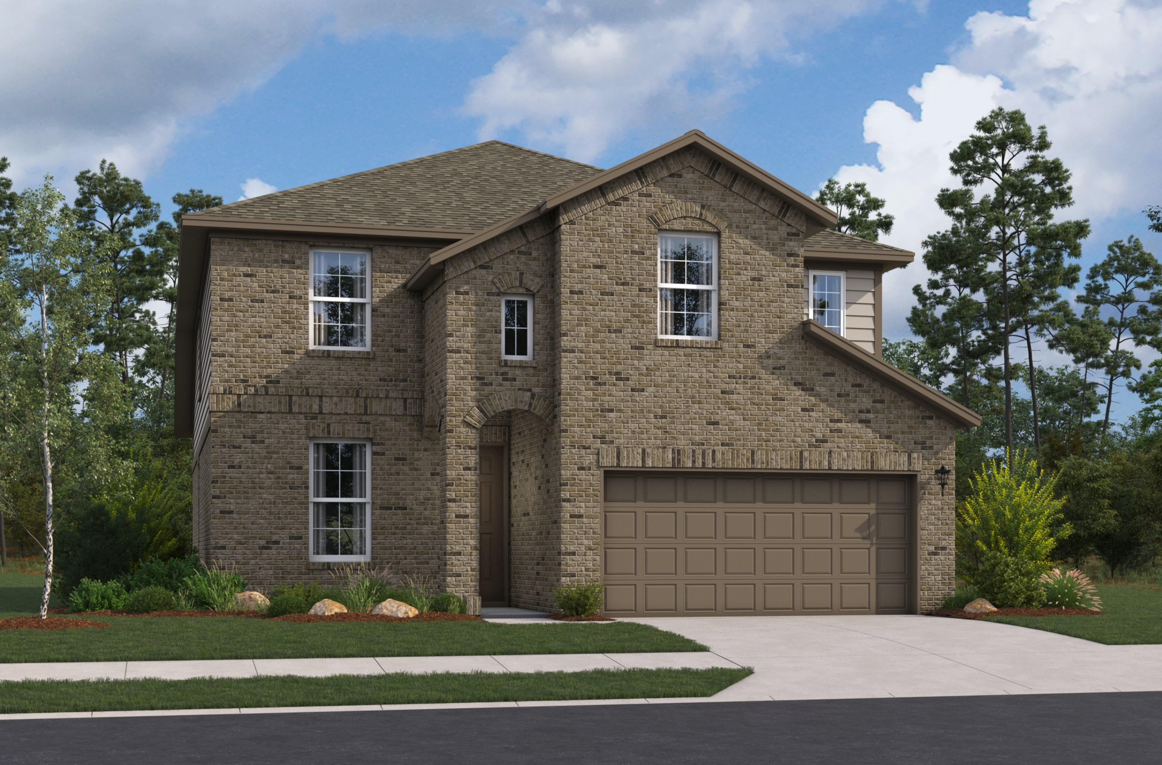 Card image for Bastrop