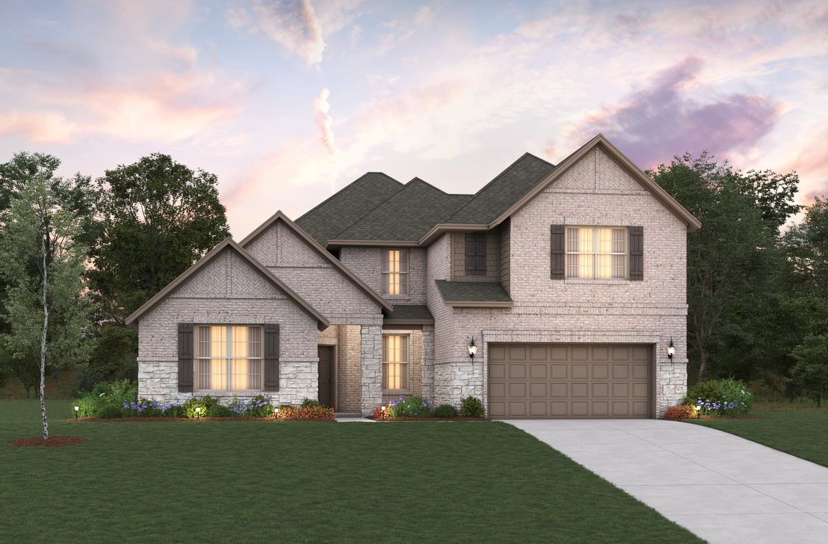 Card image for Kerrville