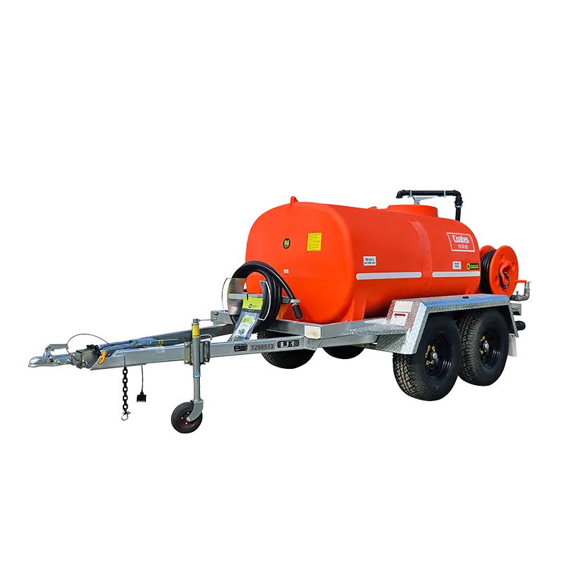 Water Tanks