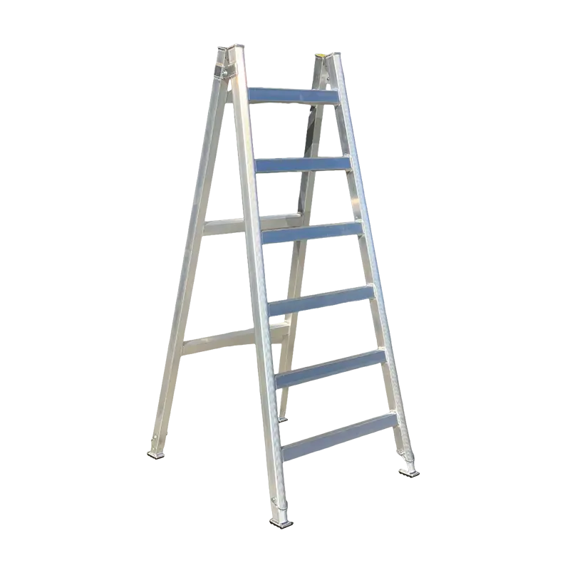 Trestles and Accessories