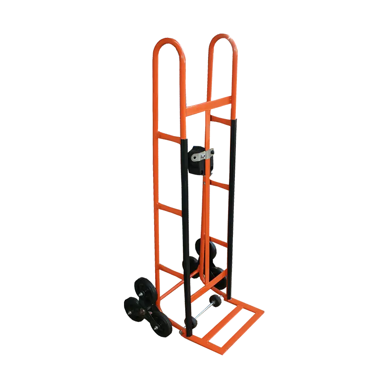 Trolleys, Pallet Jacks, and  Barrows