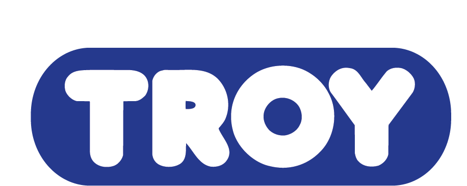 Troy logo