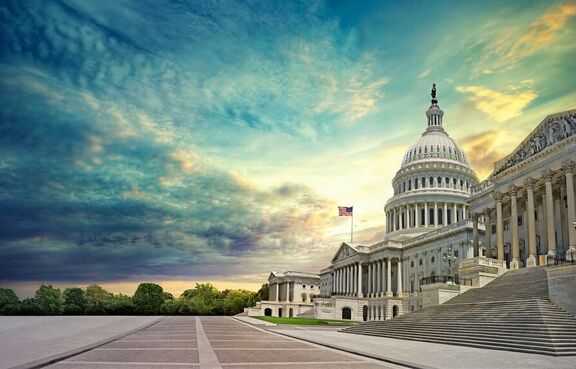 US Capitol building