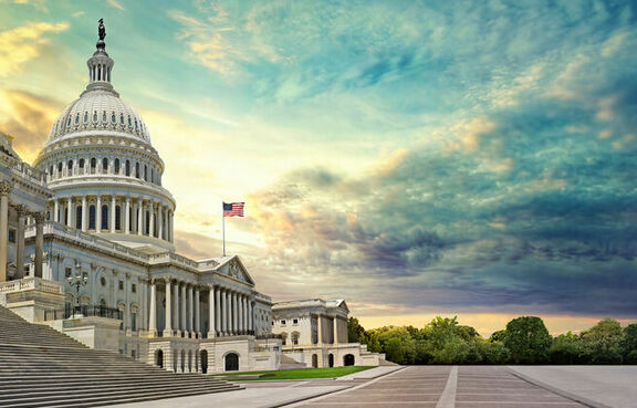 US Capitol building