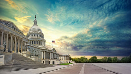 US Capitol building