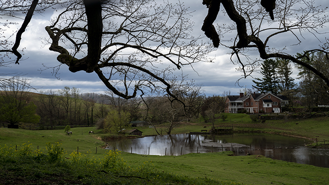 Choose Your Pace: Hiking Scenic Southwest Virginia
