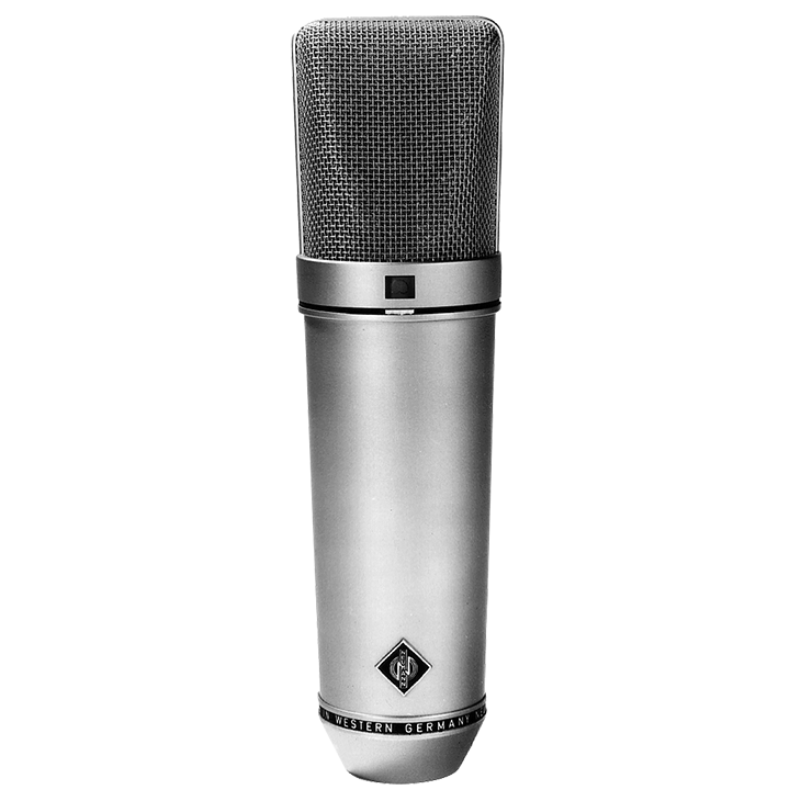 U_67_(1960)U-67_Neumann-Studio-Microphone_H