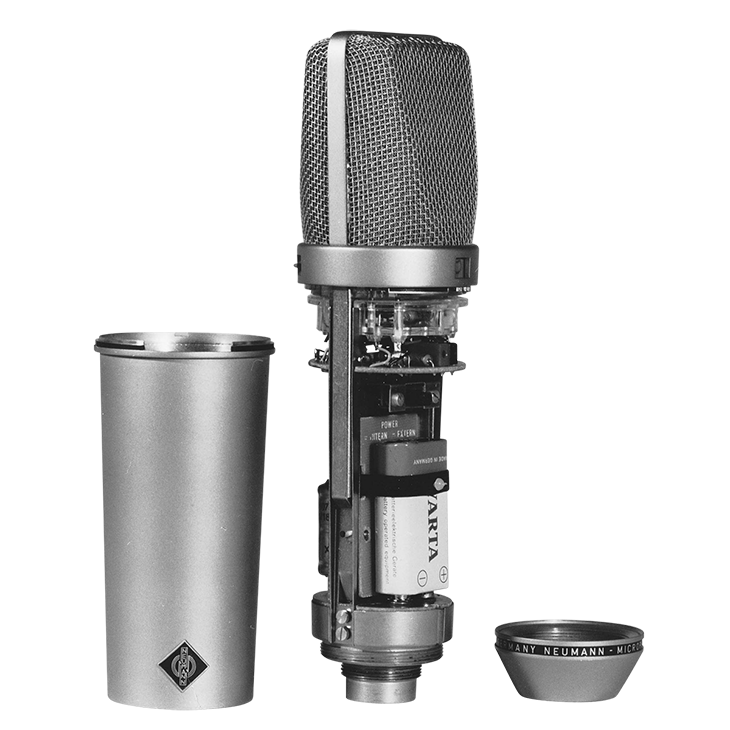 U_77U-77-1_Neumann-Studio-Microphone_H