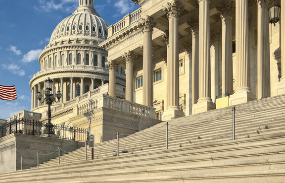 United States Capitol Building