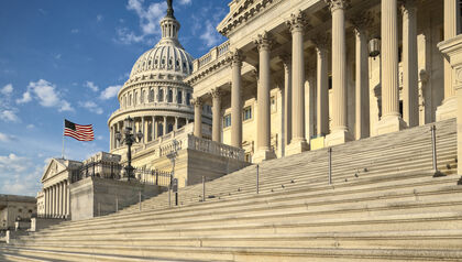 United States Capitol Building
