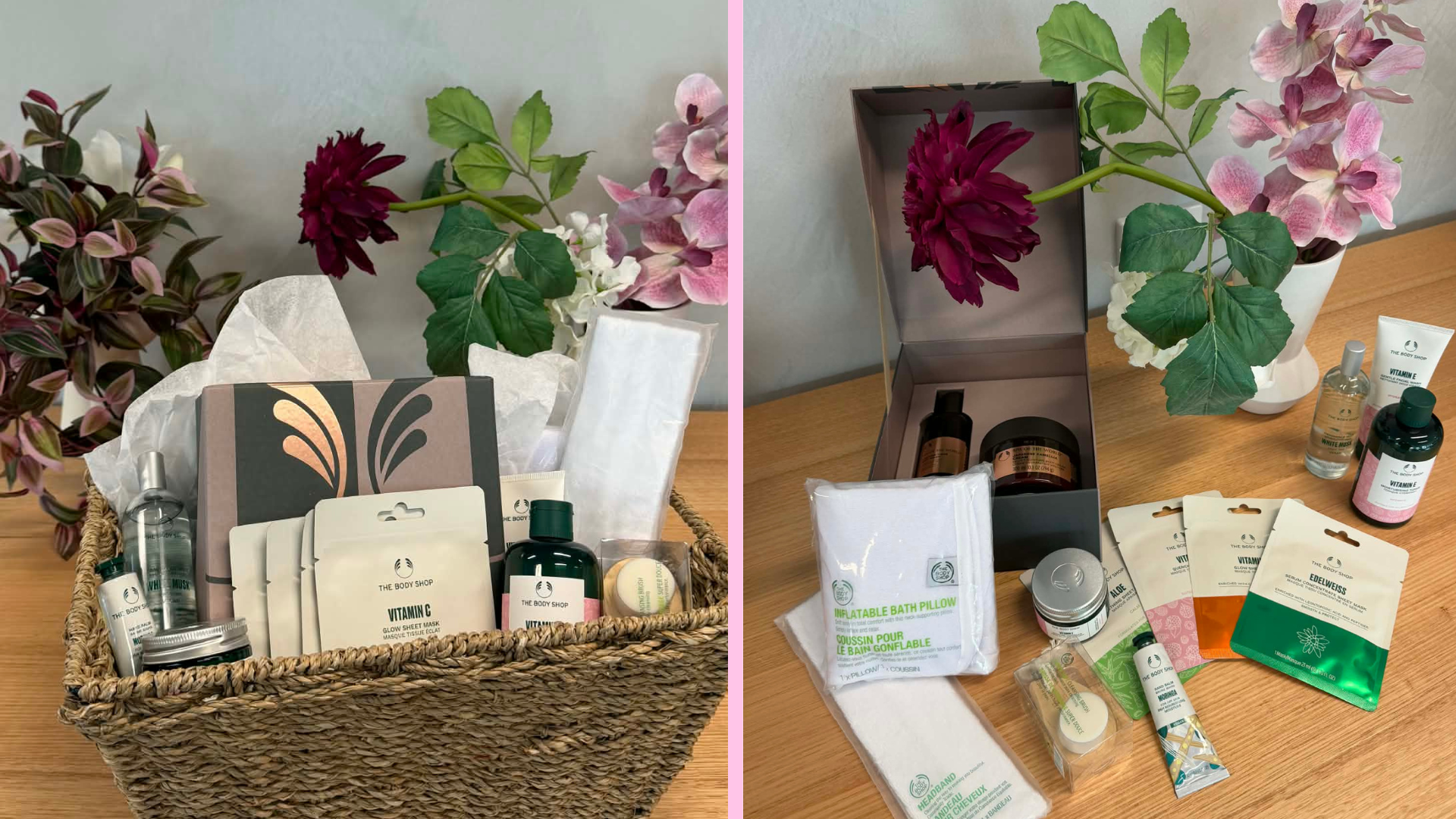 The Body Shop 