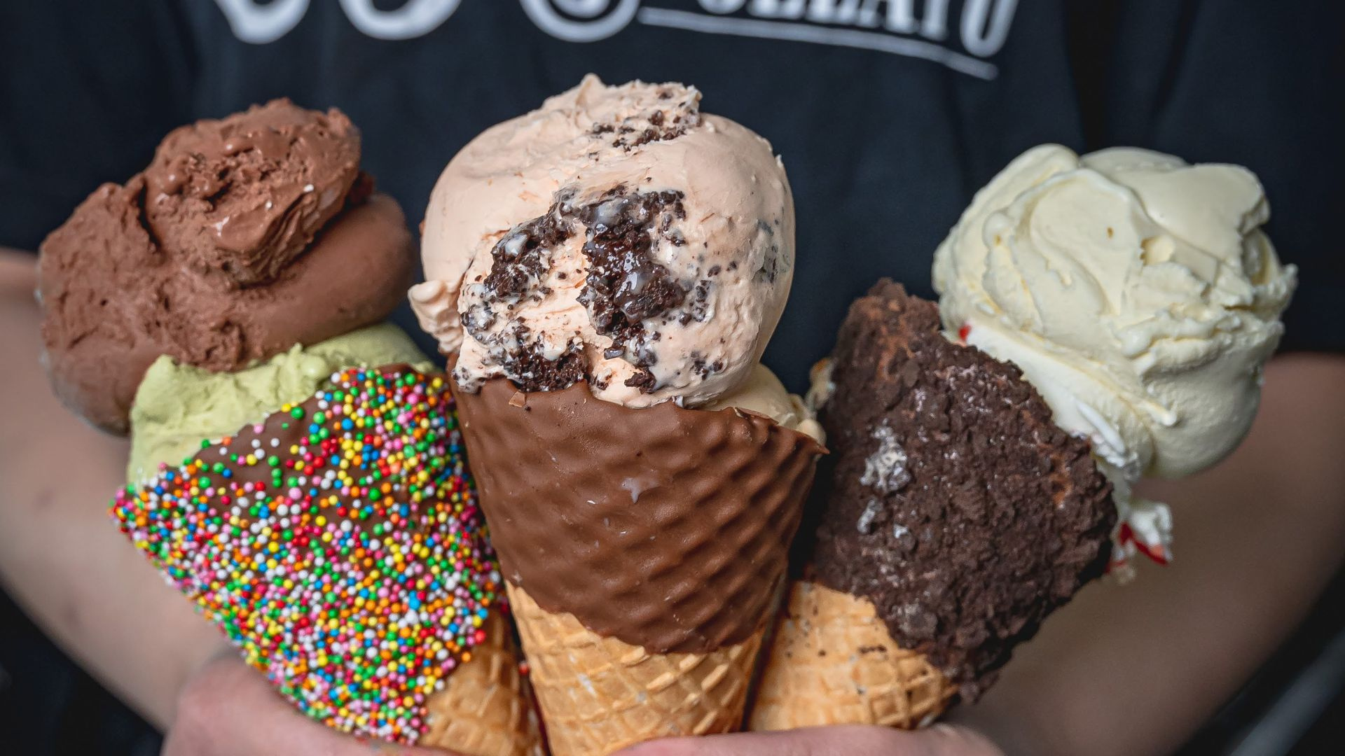 icecream