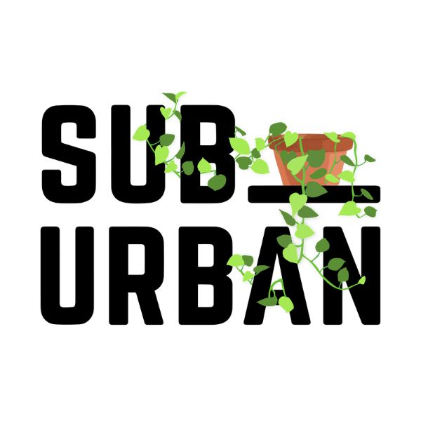 suburban logo