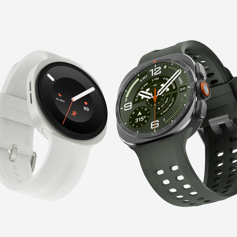 Take your health to the next level with the new Galaxy Watch9 and Watch Ultra2 