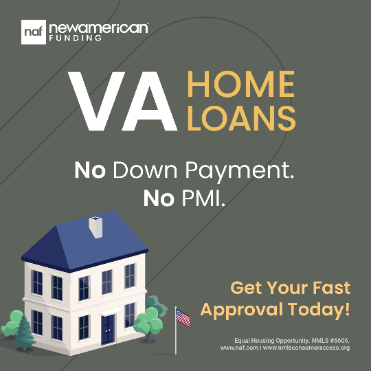 VA Home Loan
