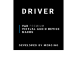 VAD Premium AoIP Driver - macOS