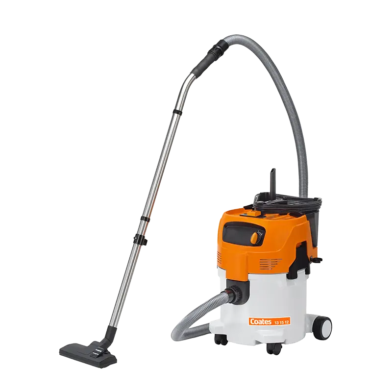 Vacuum Cleaners & Dust Extractors