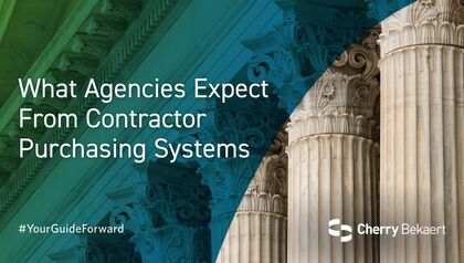 Video_Contractor Business Systems Contractor Purchasing System_4383541364_SM Card