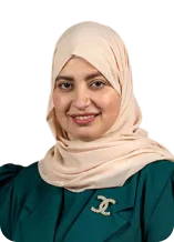 Dima Ahmed