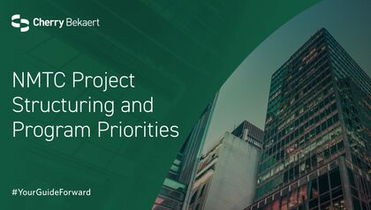 Virt Con(CPE)Structuring NMTC Align Program Priorities_Sess 01_4441378523_SM Card