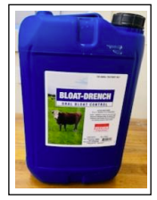 Voluntary Recall Bloat Drench Oral Bloat Control Nov 2025.png