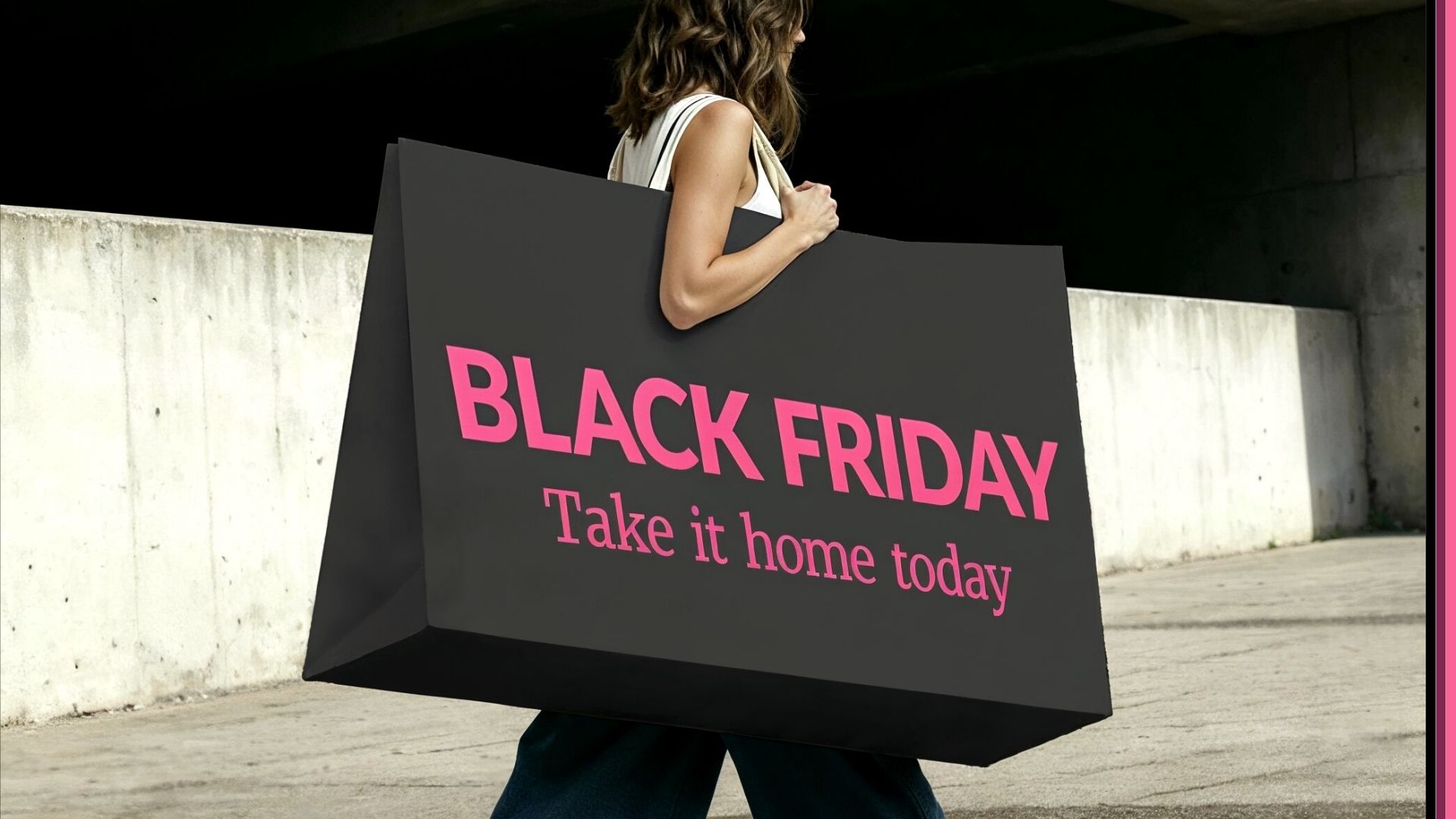 Black Friday Sales