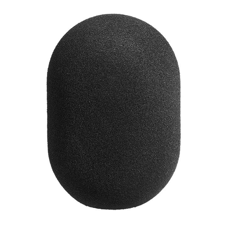 WS-89_Neumann-Windscreen_M