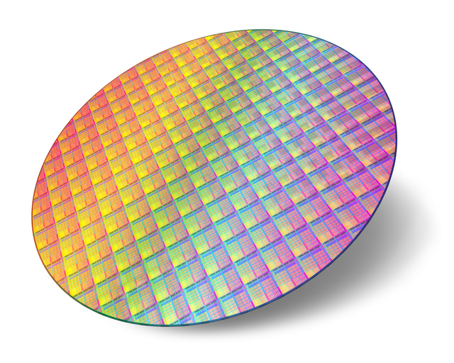 Wafer