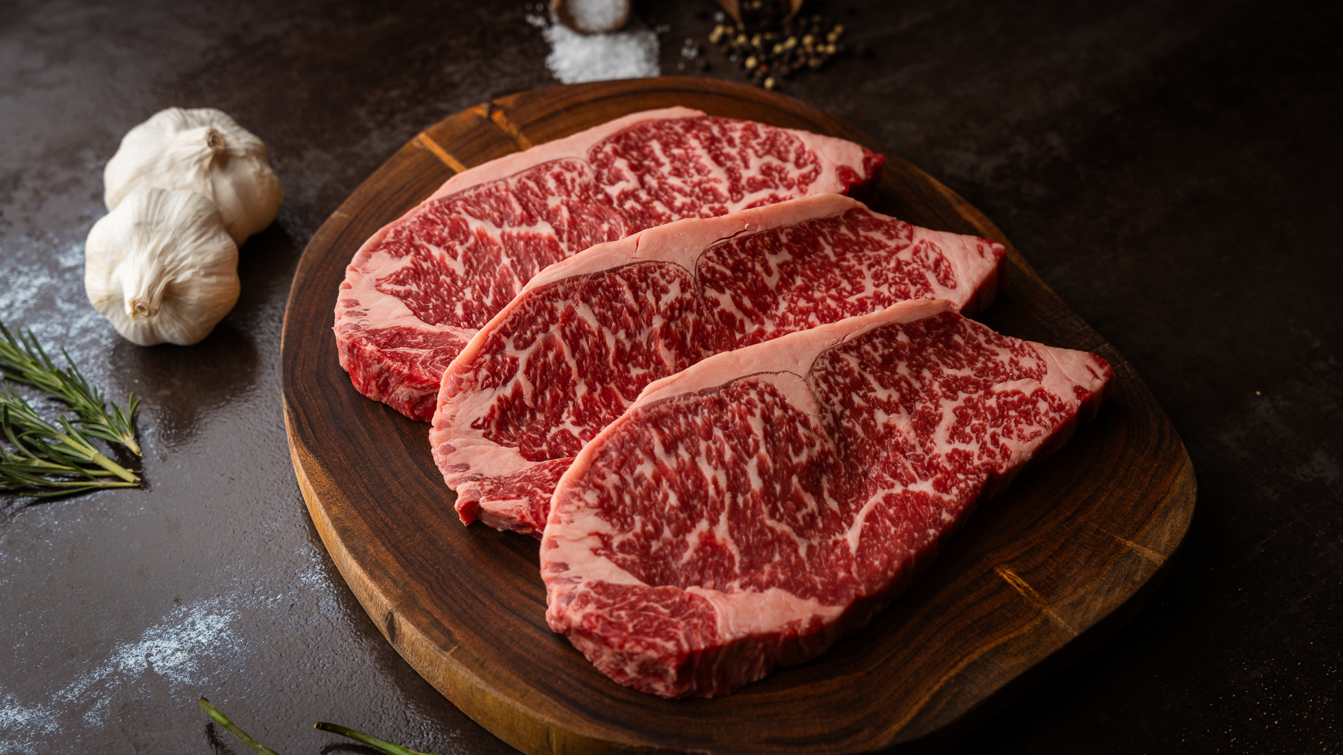 Wagyu Porterhouse