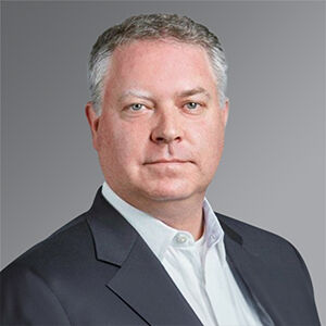 Chas Walter Headshot