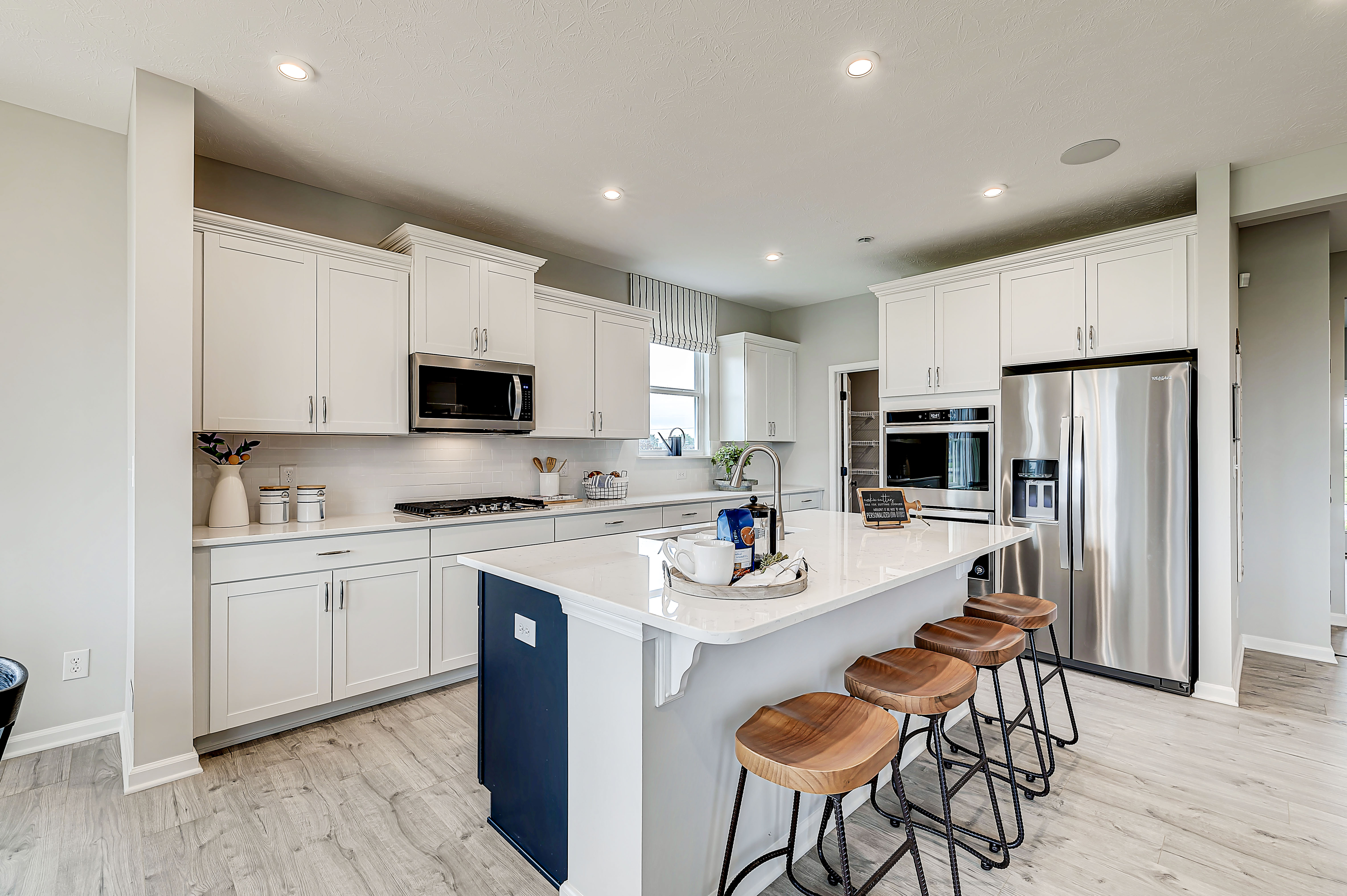 Washington Kitchen