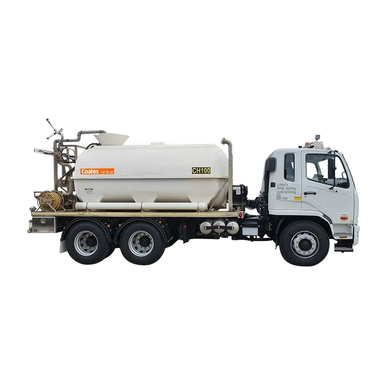 Watercarts