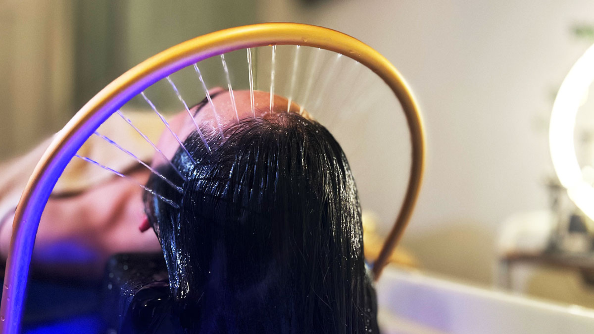 Head Spa