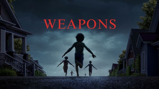 What Should I Watch? Top New Movies to Stream This Week 