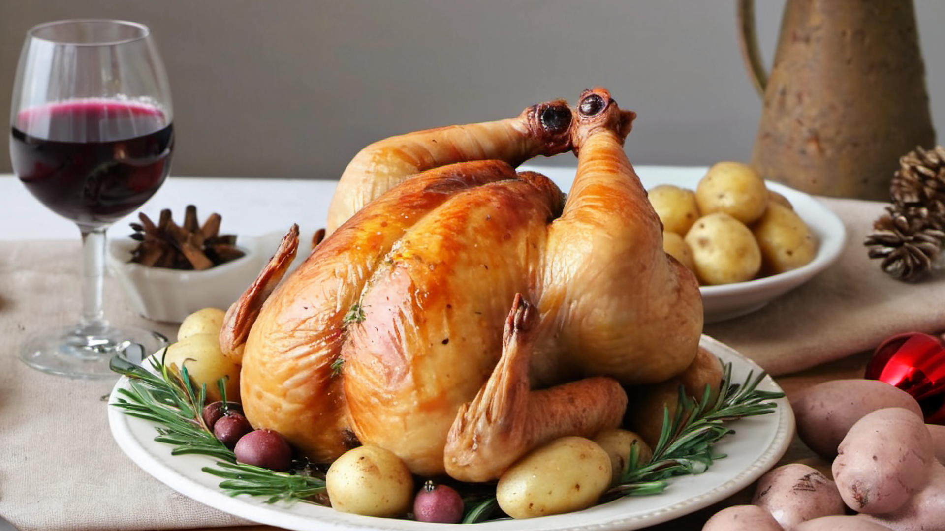 Poultry Creations
