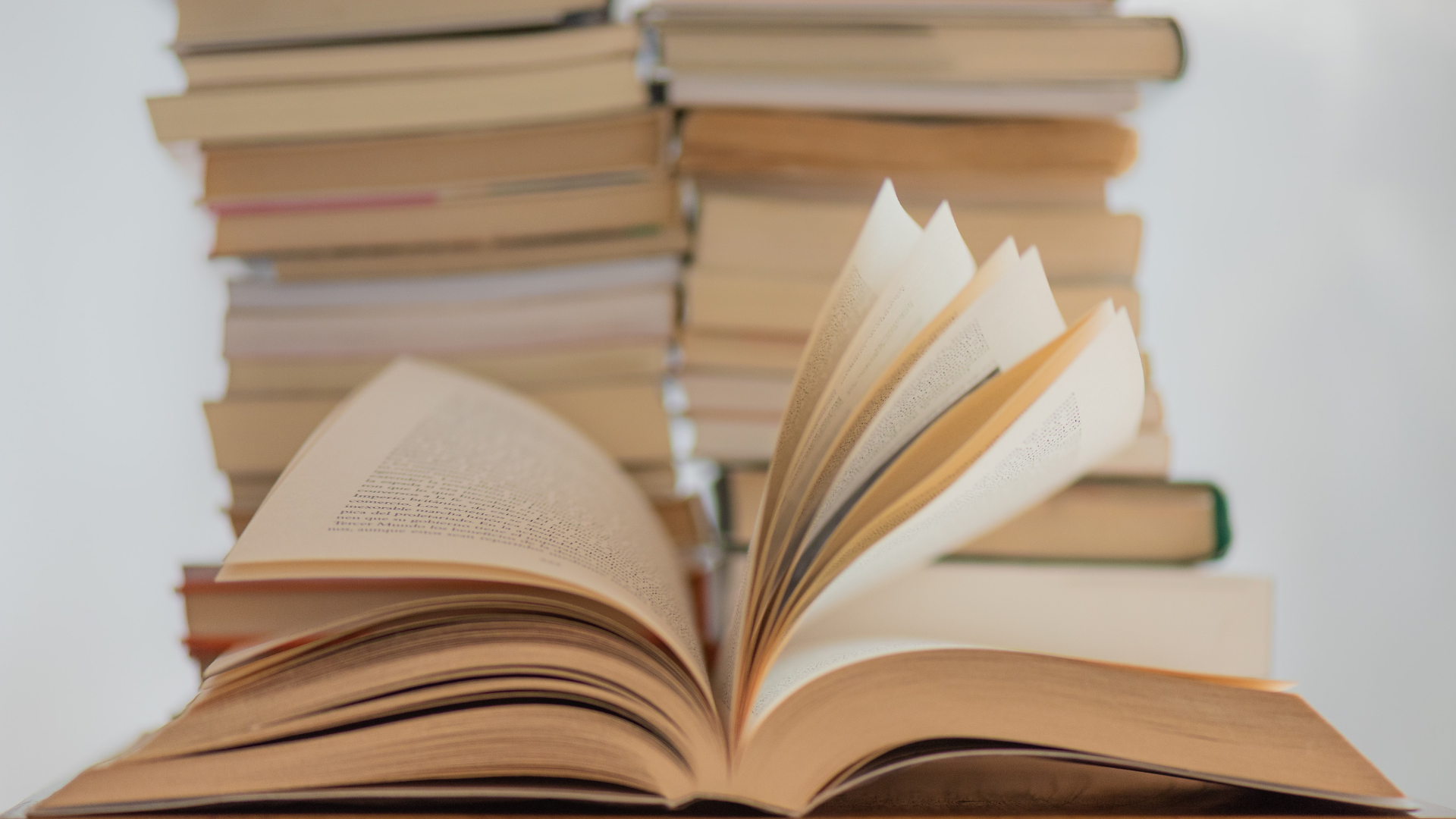 community book exchange