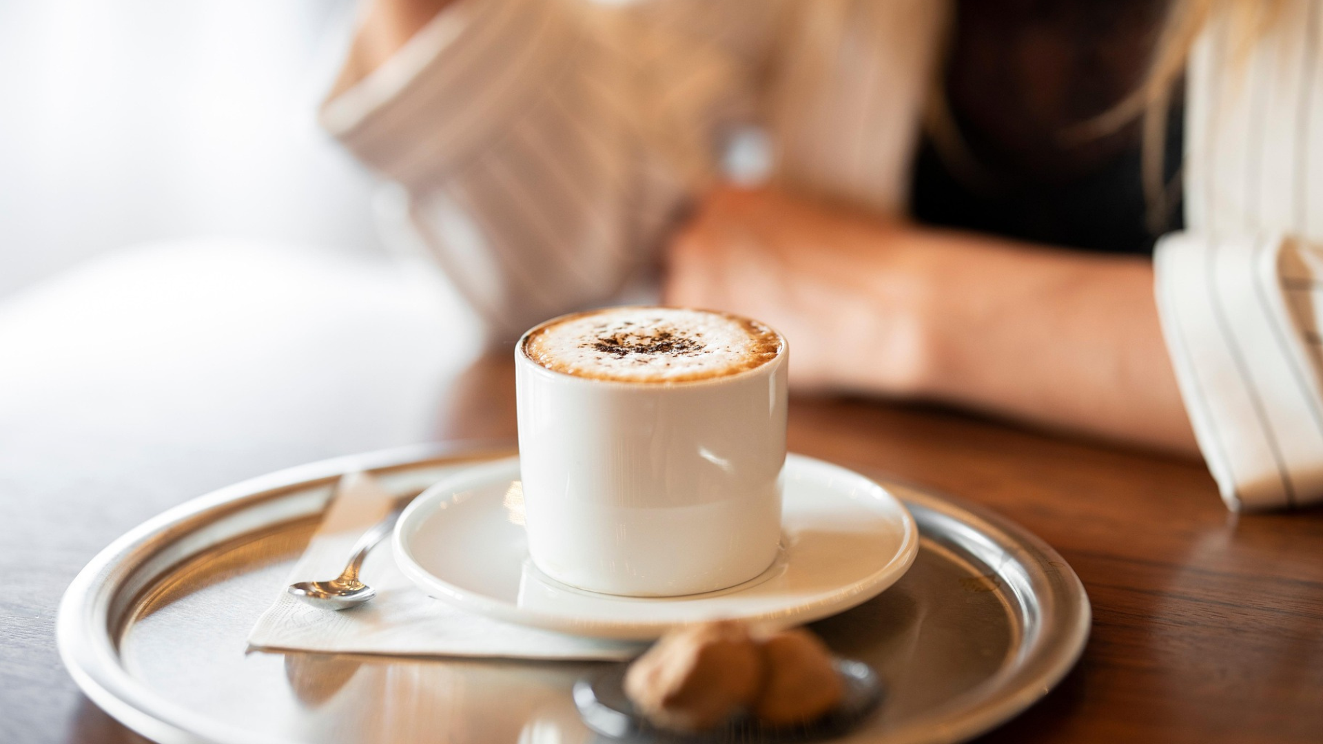 Espresso Emporium Cafe