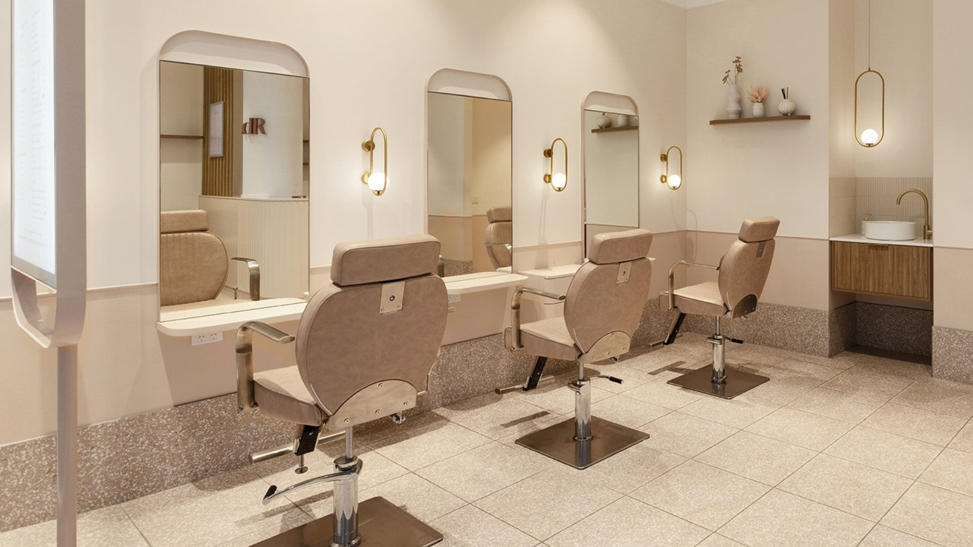 redefined beauty salon, lash lift, eyelash extensions, brow lamination, eyebrow threading, cosmetic tattooing, body waxing