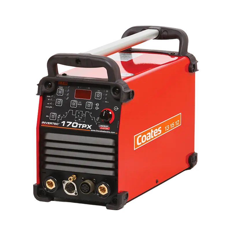 Electric Welders