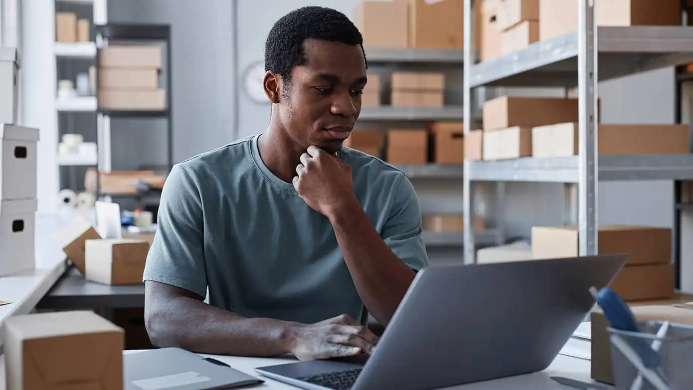 What is an Order Management System
