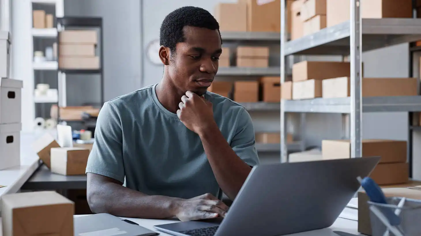 What is an Order Management System