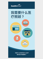 What care do I need? - DL brochure